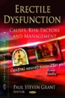 Erectile Dysfunction : Causes, Risk Factors & Management - Book