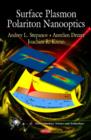 Surface Plasmon Polariton Nanooptics - Book