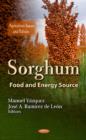 Sorghum : Food & Energy Source - Book
