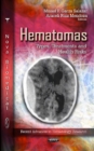 Hematomas : Types, Treatments & Health Risks - Book