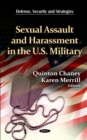 Sexual Assault and Harassment in the U.S. Military - eBook