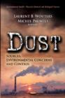 Dust : Sources, Environmental Concerns & Control - Book