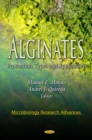 Alginates : Production, Types and Applications - eBook
