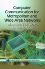 Computer Communication for Metropolitan and Wide Area Networks - eBook