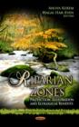 Riparian Zones : Protection, Restoration & Ecological Benefits - Book