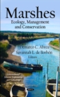 Marshes : Ecology, Management and Conservation - eBook