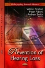 Prevention of Hearing Loss - Book