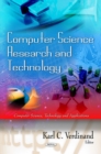 Computer Science Research and Technology - eBook