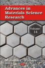 Advances in Materials Science Research : Volume 14 - Book