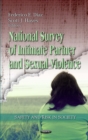 National Survey of Intimate Partner and Sexual Violence - eBook
