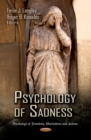 Psychology of Sadness - Book