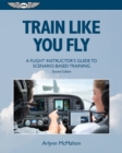 Train Like You Fly - eBook