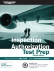 Inspection Authorization Test Prep - eBook