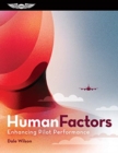 HUMAN FACTORS FOR FLIGHT CREWS - Book