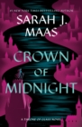 Crown of Midnight - eBook