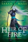 Heir of Fire - Book