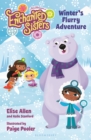 Jim Henson's Enchanted Sisters: Winter's Flurry Adventure - eBook