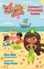 Jim Henson's Enchanted Sisters: Summer's Friendship Games - eBook