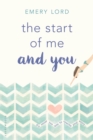 The Start of Me and You - eBook