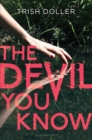 The Devil You Know - eBook