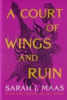 A Court of Wings and Ruin - eBook