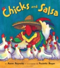 Chicks and Salsa - eBook