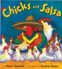 Chicks and Salsa - eBook