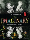 The Imaginary : Coming soon to Netflix - eBook