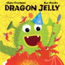 Dragon Jelly - eBook