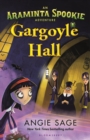 Gargoyle Hall - eBook