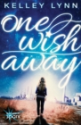 One Wish Away - eBook