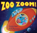Zoo Zoom! - eBook