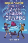 How to Tame a Human Tornado - eBook