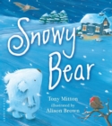 Snowy Bear - eBook