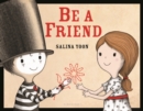 Be a Friend - eBook