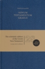 Novum Testamentum Graece-FL-Large Print - Book