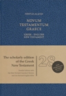 Greek English New Testament-PR-FL/NRSV/REV - Book
