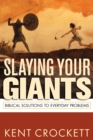 Slaying Your Giants - eBook