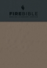 Fire Bible-ESV - Book