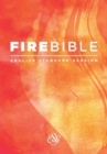 Fire Bible-ESV - Book