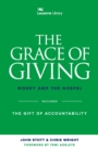 The Grace of Giving - Book