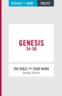 Genesis 34-50 - Book