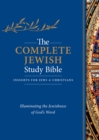The Complete Jewish Study Bible : Illuminating the Jewishness of God's Word - Book