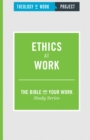 Ethics at Work - Book