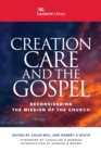 Creation Care and the Gospel - eBook