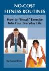 How to "Sneak" Exercise into Your Everyday Life - eBook