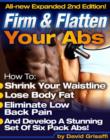 Firm and Flatten Your Abs - eBook