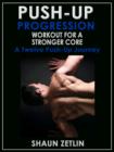 Push-up Progression Workout for a Stronger Core - eBook