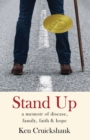 Stand Up - eBook