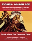 Common Core Literature Guide: Tomb of the Ten Thousand Dead : Literature Guide for Teachers and Librarians based on Common Core ELA Standards for Classrooms 6-9 - eBook